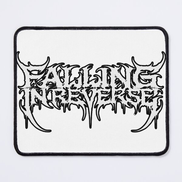 Item preview, Falling In Reverse Heavy Metal designed and sold by LuzBosco.