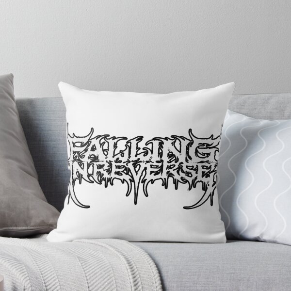 Item preview, Falling In Reverse Heavy Metal designed and sold by LuzBosco.