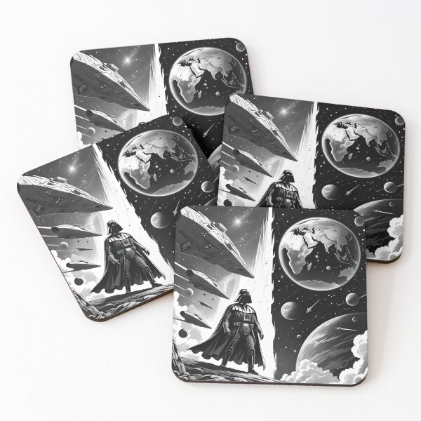 Item preview, Lord Vader designed and sold by Nice En.