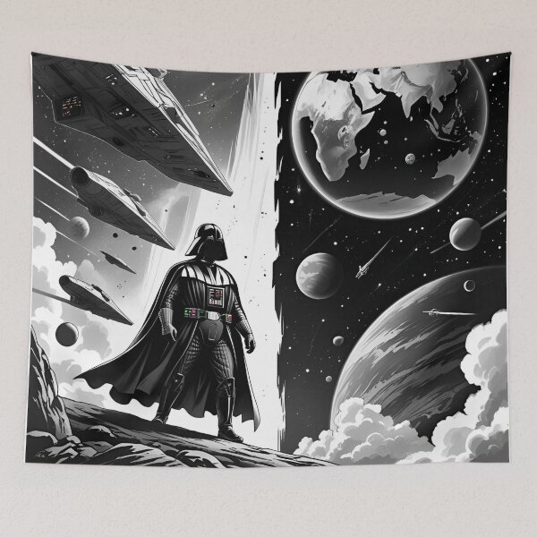 Item preview, Lord Vader designed and sold by Nice En.
