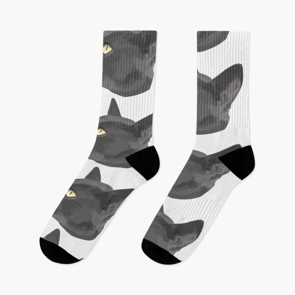Item preview, Gray cat. Black belt in chilling designed and sold by Bambooartist.