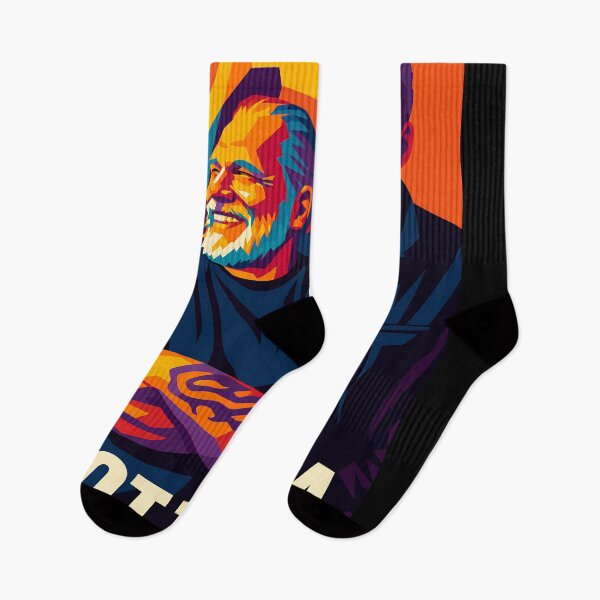 Item preview, Hot Tuna – Psychedelic Pop Art Revival designed and sold by JayceTucker89.