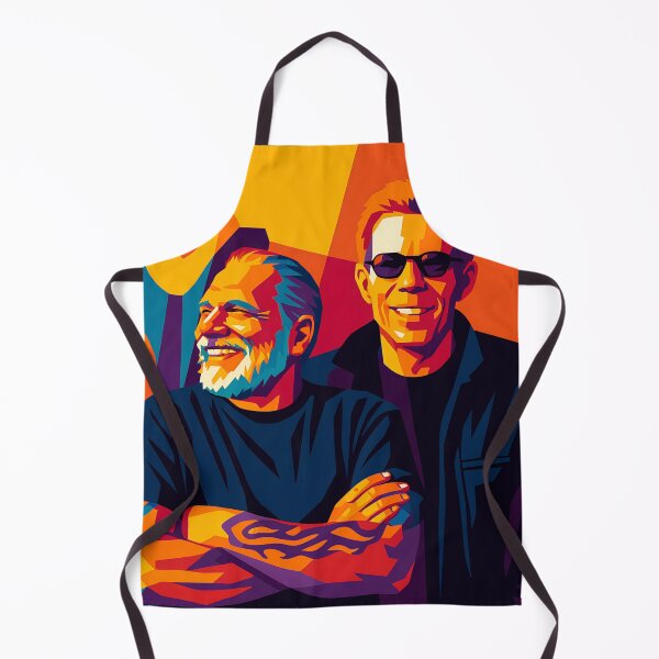 Item preview, Hot Tuna – Psychedelic Pop Art Revival designed and sold by JayceTucker89.