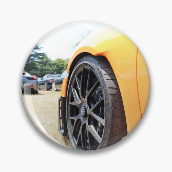 Artikelvorschau, Porsche 911 GT4RS entworfen und verkauft von adamhowgill.