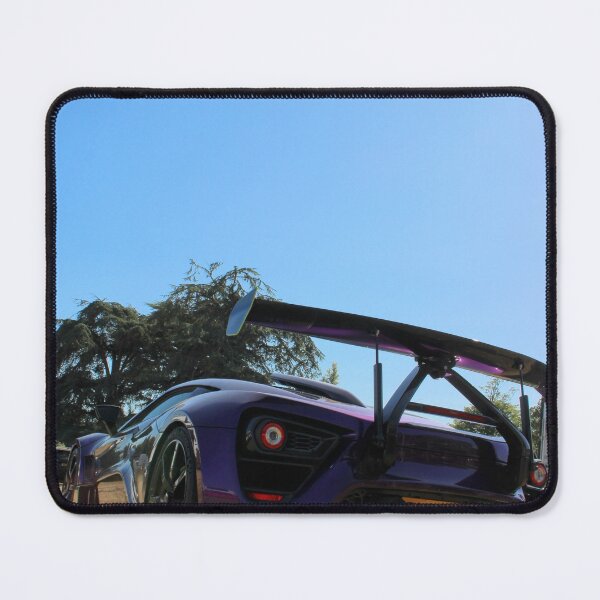 Item preview, Zenvo TS-RS designed and sold by adamhowgill.