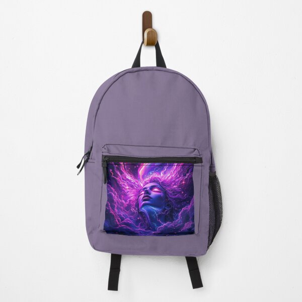 Item preview, WOMEN TRANSFORM INTO COSMIC designed and sold by Catalina Kate.