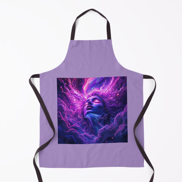 Item preview, WOMEN TRANSFORM INTO COSMIC designed and sold by Catalina Kate.