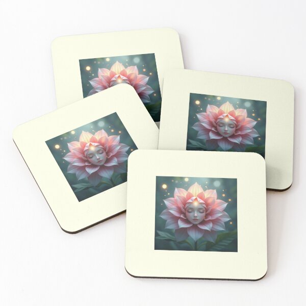 Item preview, Enchanted Flower designed and sold by MOMENTOS Y MAS .