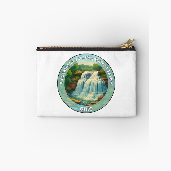 Item preview, Cuyahoga Valley National Park - Ohio designed and sold by inkNext.