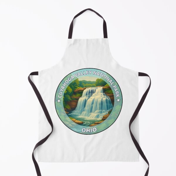 Item preview, Cuyahoga Valley National Park - Ohio designed and sold by inkNext.