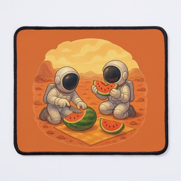 Item preview, Mars Melon Moments designed and sold by HEERMANArt.