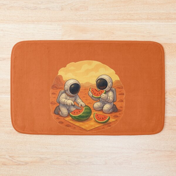 Item preview, Mars Melon Moments designed and sold by HEERMANArt.