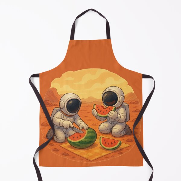 Item preview, Mars Melon Moments designed and sold by HEERMANArt.