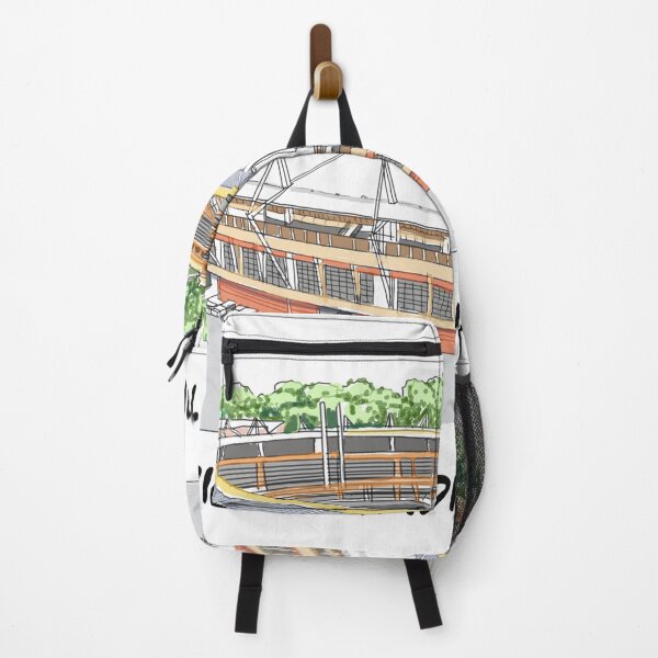 Item preview, Sketching of Olimpico Stadium @ Torino FC designed and sold by GaalArt.