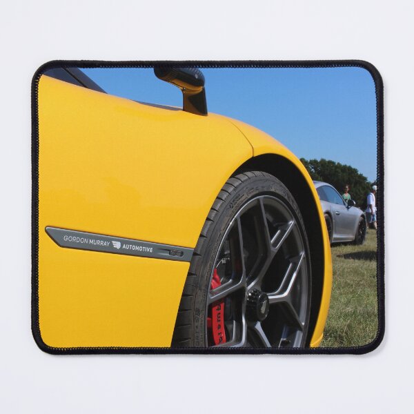 Item preview, Gordon Murray T50 designed and sold by adamhowgill.