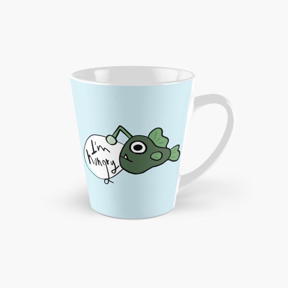 Item preview, Tall Mug designed and sold by Rrroga.
