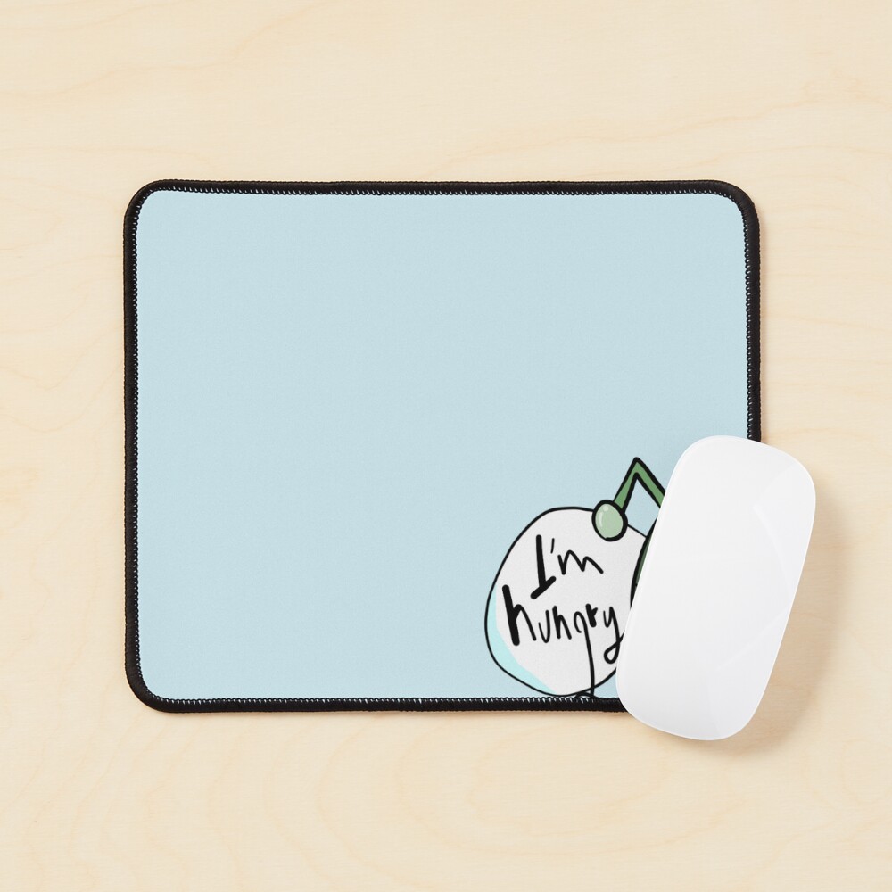Item preview, Mouse Pad designed and sold by Rrroga.