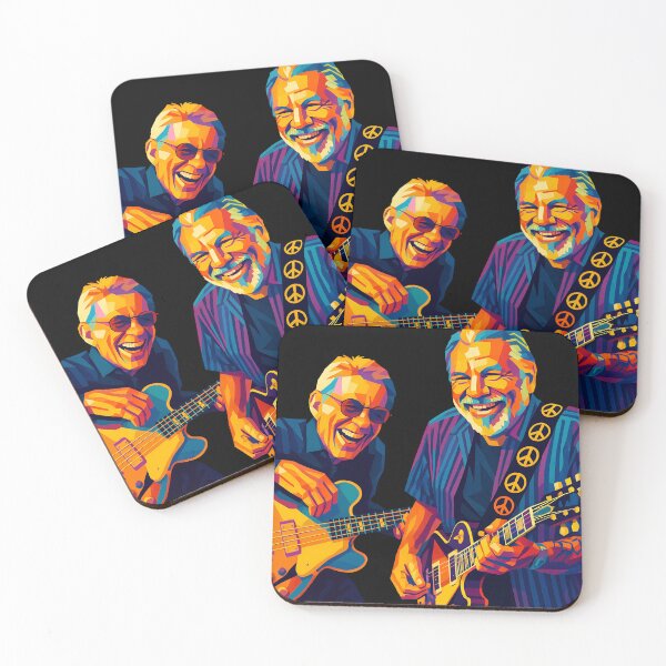 Item preview, Hot Tuna – My First Musical Love designed and sold by JayceTucker89.
