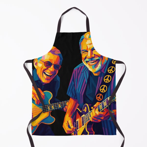 Item preview, Hot Tuna – My First Musical Love designed and sold by JayceTucker89.