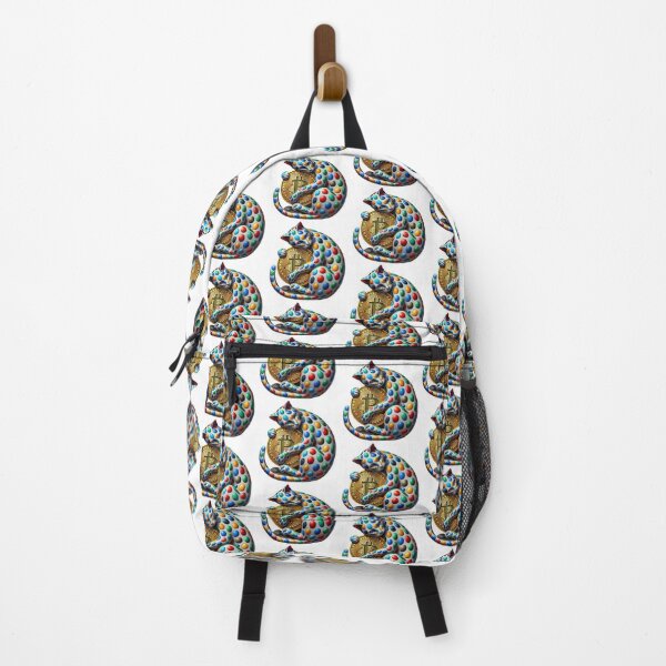 Item preview, Spotted Cat designed and sold by RetailRand.