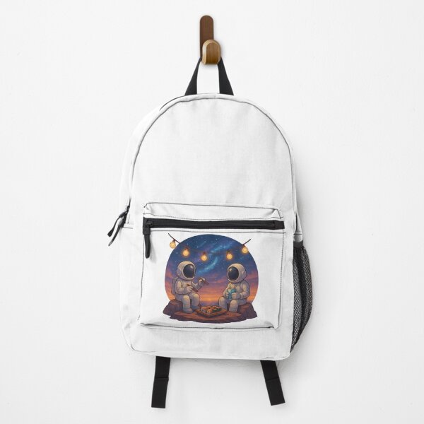 Item preview, Starlit Sushi Date designed and sold by HEERMANArt.