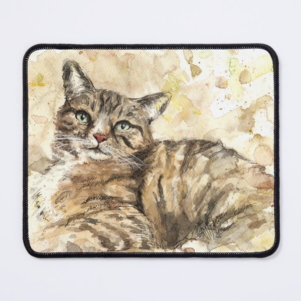Item preview, Cat designed and sold by Kaledo.