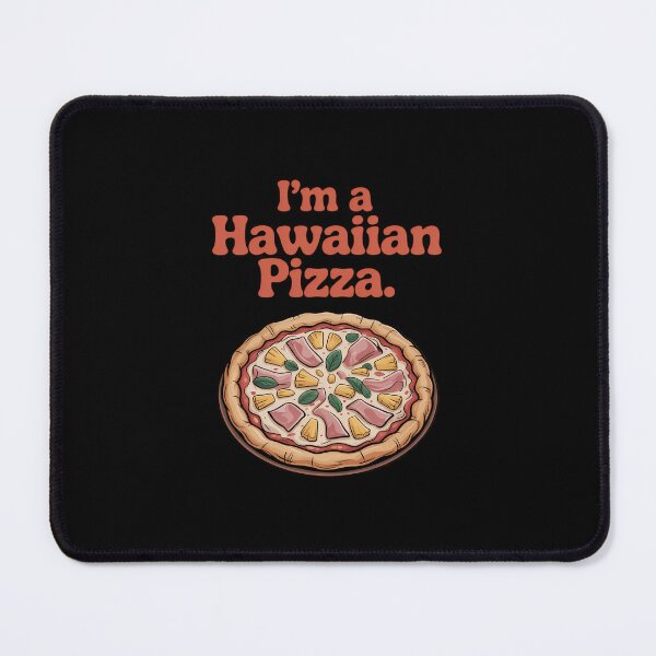 Item preview, Hawaiian Pizza Instant Lazy Halloween Costume Funny designed and sold by WalshDrawnLaugh.