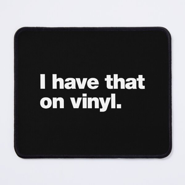 Item preview, I have that on vinyl. designed and sold by chestify.