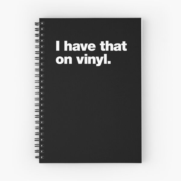 Item preview, I have that on vinyl. designed and sold by chestify.