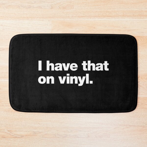 Item preview, I have that on vinyl. designed and sold by chestify.