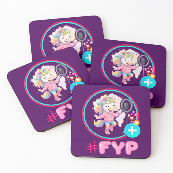 Item preview, Viral Unicorn Dance Art designed and sold by OMdesign10.