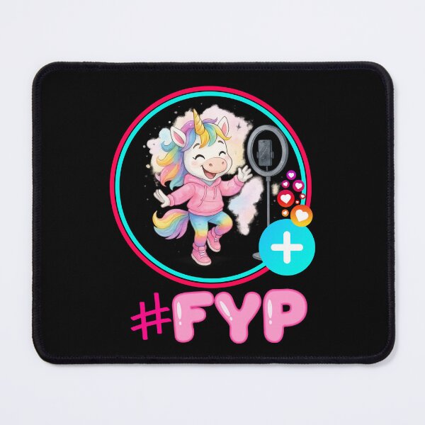 Item preview, Viral Unicorn Dance Art designed and sold by OMdesign10.