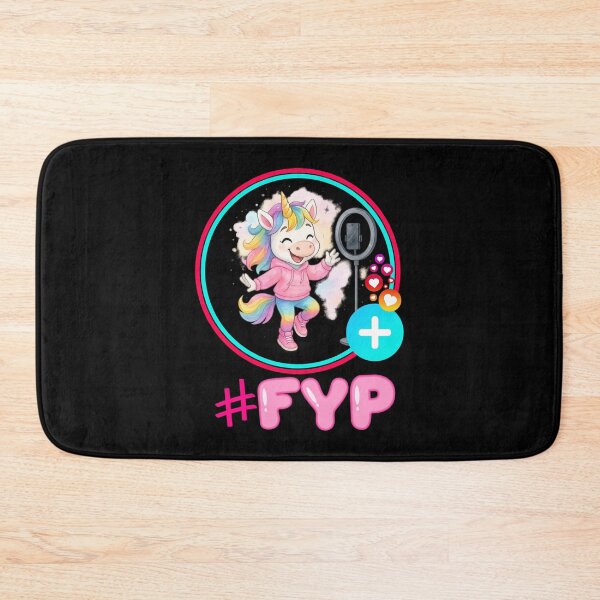 Item preview, Viral Unicorn Dance Art designed and sold by OMdesign10.