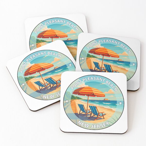 Item preview, Point Pleasant Beach - New Jersey designed and sold by inkNext.