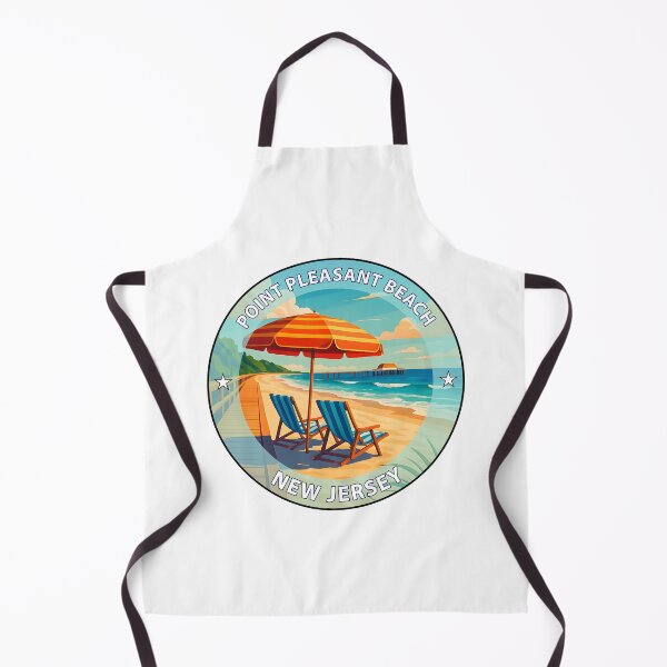 Item preview, Point Pleasant Beach - New Jersey designed and sold by inkNext.