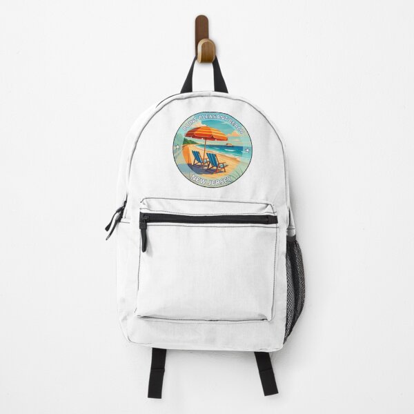 Item preview, Point Pleasant Beach - New Jersey designed and sold by inkNext.