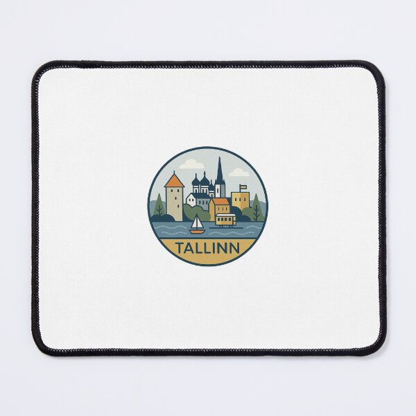 Item preview, Tallinn Estonia Old Town designed and sold by M4nulas.