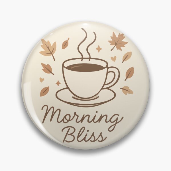 Artikelvorschau, Kaffeetasse „Morning Bliss“ entworfen und verkauft von Cuckoo Parrot.