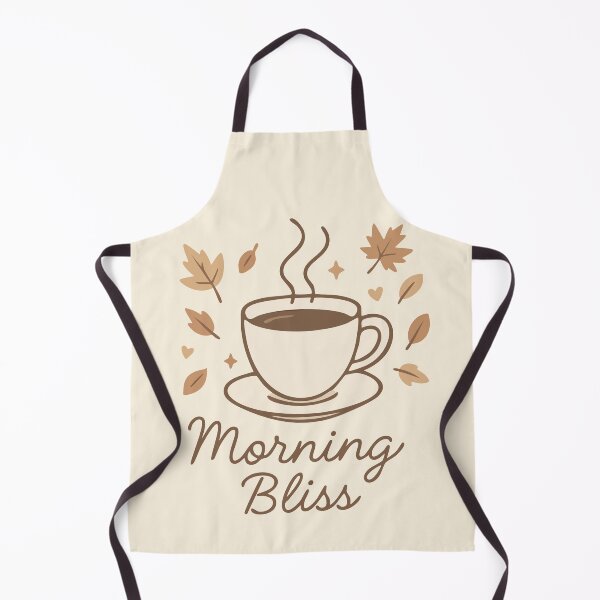 Artikelvorschau, Kaffeetasse „Morning Bliss“ entworfen und verkauft von Cuckoo Parrot.