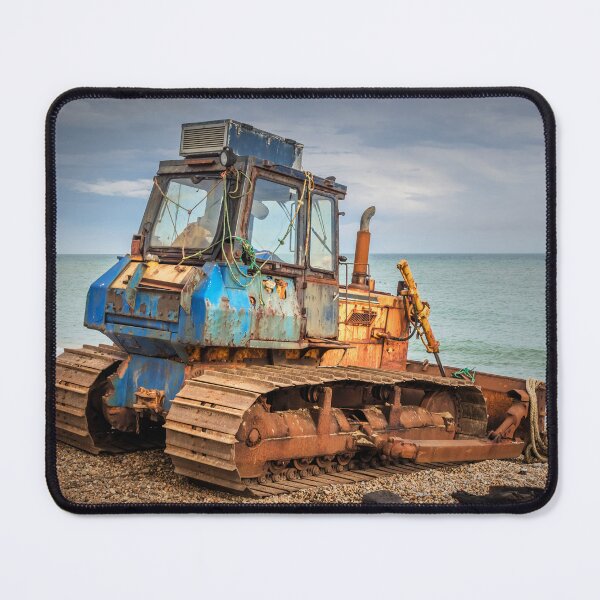 Item preview, Rusty Dozer designed and sold by JEZ22.