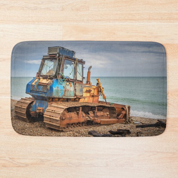Item preview, Rusty Dozer designed and sold by JEZ22.
