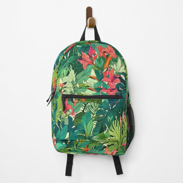 Item preview, Tropical Plants designed and sold by CoolPixels.