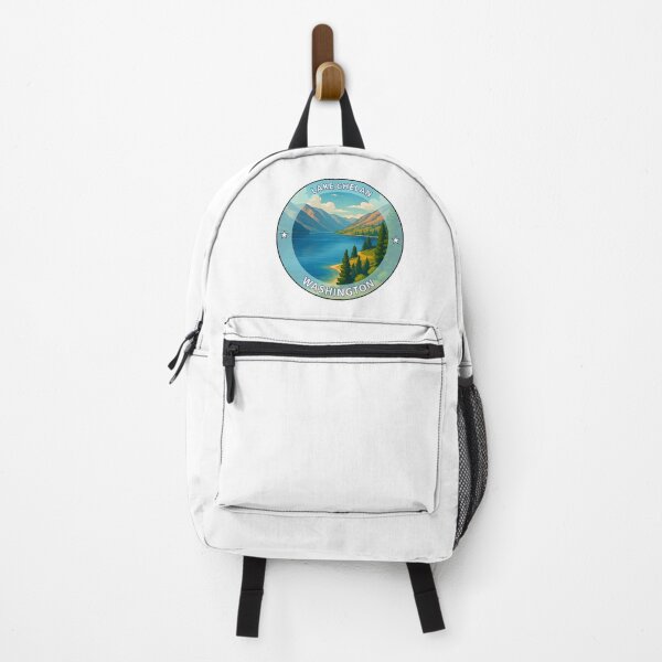 Item preview, Lake Chelan - Washington designed and sold by inkNext.