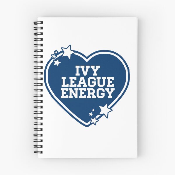 Item preview, Copy of Ivy League Energy Heart– Academic Aesthetic designed and sold by Cosmic Detour .