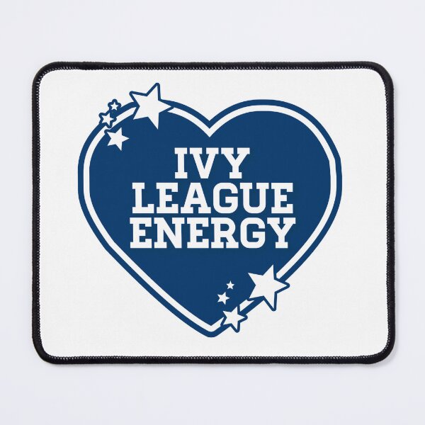 Item preview, Copy of Ivy League Energy Heart– Academic Aesthetic designed and sold by Cosmic Detour .
