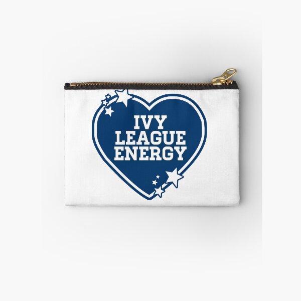Item preview, Copy of Ivy League Energy Heart– Academic Aesthetic designed and sold by Cosmic Detour .