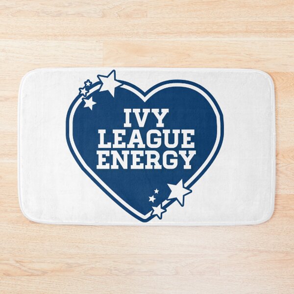 Item preview, Copy of Ivy League Energy Heart– Academic Aesthetic designed and sold by Cosmic Detour .