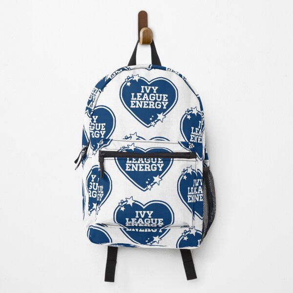 Item preview, Copy of Ivy League Energy Heart– Academic Aesthetic designed and sold by Cosmic Detour .