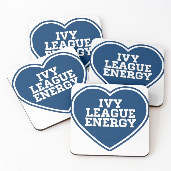 Artikelvorschau, Ivy League Energy Heart – Akademische Ästhetik entworfen und verkauft von Cosmic Detour .