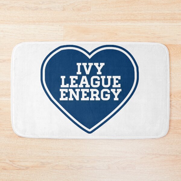 Item preview, Ivy League Energy Heart– Academic Aesthetic designed and sold by Cosmic Detour .